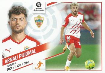 2022-23 Panini LaLiga Santander Este Stickers #15 Arnau Puigmal Front