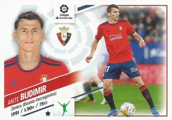 2022-23 Panini LaLiga Santander Este Stickers #19 Ante Budimir Front
