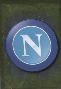 2010-11 Panini Calciatori Stickers #337 Scudetto Front