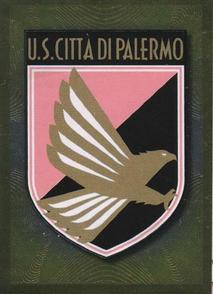 2010-11 Panini Calciatori Stickers #361 Scudetto Front
