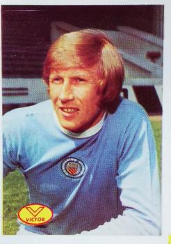 1972 D.C. Thomson / The Victor Super Stars of ‘72 #NNO Colin Bell Front