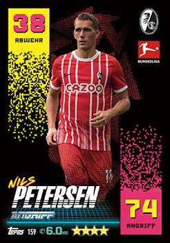 2022-23 Topps Match Attax Bundesliga #159 Nils Petersen Front