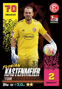 2022-23 Topps Match Attax Bundesliga #388 Florian Kastenmeier Front
