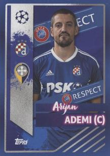 2022-23 Topps UEFA Champions League Sticker Collection #604 Arijan Ademi Front