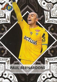 2022-23 Panini FC Ligue 1 #6 Paul Bernardoni Front