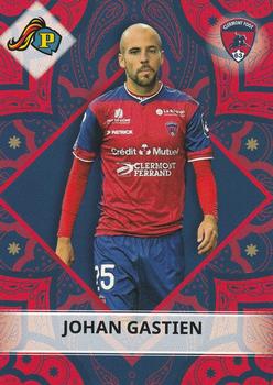 2022-23 Panini FC Ligue 1 #23 Johan Gastien Front