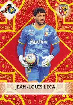 2022-23 Panini FC Ligue 1 #26 Jean-Louis Leca Front