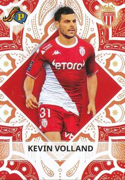 2022-23 Panini FC Ligue 1 #55 Kevin Volland Front