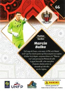 2022-23 Panini FC Ligue 1 #66 Marcin Bułka Back