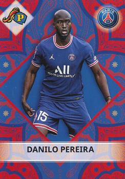 2022-23 Panini FC Ligue 1 #74 Danilo Pereira Front