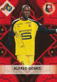 2022-23 Panini FC Ligue 1 #81 Alfred Gomis Front