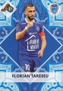2022-23 Panini FC Ligue 1 #99 Florian Tardieu Front