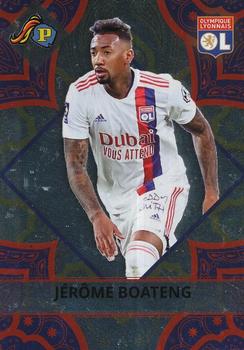 2022-23 Panini FC Ligue 1 #106 Jérôme Boateng Front