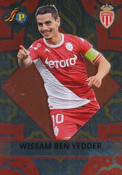 2022-23 Panini FC Ligue 1 #114 Wissam Ben Yedder Front