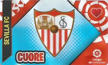 2022-23 Chicle Liga #17 Sevilla FC Front