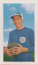 1960 Dickson Orde & Co. Ltd. Footballers #18 Colin McDonald Front