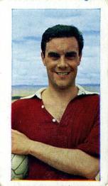 1960 Dickson Orde & Co. Ltd. Footballers #26 Jim Murray Front