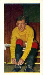 1960 Dickson Orde & Co. Ltd. Footballers #29 Willie Ritchie Front