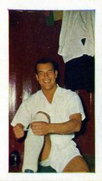1960 Dickson Orde & Co. Ltd. Footballers #33 Mel Charles Front