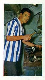 1960 Dickson Orde & Co. Ltd. Footballers #37 Charles Mulligan Front