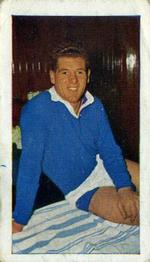 1960 Dickson Orde & Co. Ltd. Footballers #40 Bobby Shearer Front