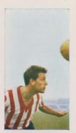 1960 Dickson Orde & Co. Ltd. Footballers #41 Graham Shaw Front