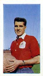 1960 Dickson Orde & Co. Ltd. Footballers #45 Johnny Watkins Front