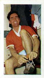 1960 Dickson Orde & Co. Ltd. Footballers #48 Hugh Kelly Front