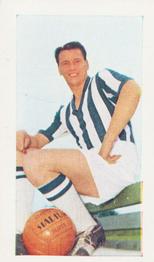 1960 Dickson Orde & Co. Ltd. Footballers #8 Bobby Robson Front