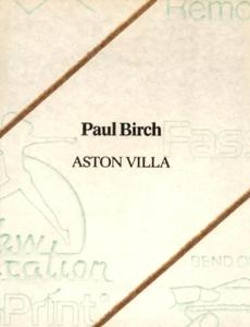 1986 Daily Mirror Stick With It #NNO Paul Birch Back