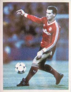 1986 Daily Mirror Stick With It #NNO Mark Aizlewood Front