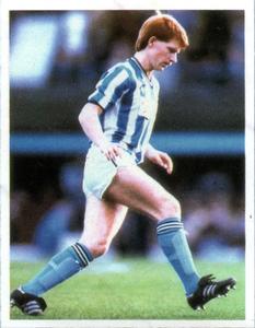 1986 Daily Mirror Stick With It #NNO Dean Emerson Front