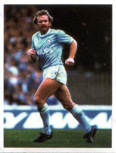 1986 Daily Mirror Stick With It #NNO Tony Grealish Front