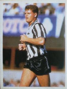 1986 Daily Mirror Stick With It #NNO Paul Gascoigne Front
