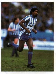 1986 Daily Mirror Stick With It #NNO Mark Chamberlain Front