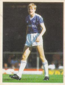 1986 Daily Mirror Stick With It #NNO Mark Venus Front