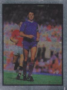 1987-88 Daily Mirror/Sunday Mirror Soccer 88 Stickers #30 Joe McLaughlin Front