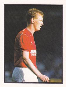 1987-88 Daily Mirror/Sunday Mirror Soccer 88 Stickers #164 Brian Rice Front
