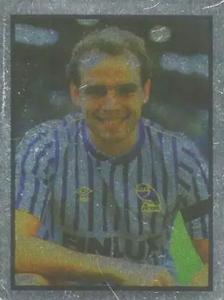 1987-88 Daily Mirror/Sunday Mirror Soccer 88 Stickers #212 Mel Sterland Front