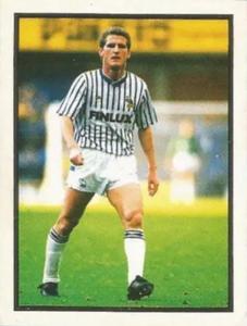 1987-88 Daily Mirror/Sunday Mirror Soccer 88 Stickers #214 Mark Proctor Front
