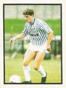 1987-88 Daily Mirror/Sunday Mirror Soccer 88 Stickers #224 Brian Marwood Front