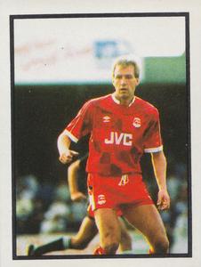 1987-88 Daily Mirror/Sunday Mirror Soccer 88 Stickers #300 Neil Simpson Front