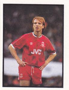 1987-88 Daily Mirror/Sunday Mirror Soccer 88 Stickers #308 Alex McLeish Front