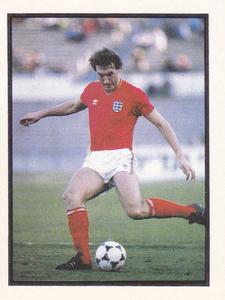 1987-88 Daily Mirror/Sunday Mirror Soccer 88 Stickers #344 Terry Butcher Front