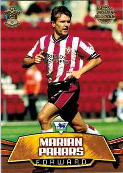 2001-02 Topps Premier Gold 2002 #S3 Marians Pahars Front