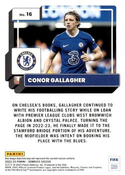 2022-23 Donruss #16 Conor Gallagher Back