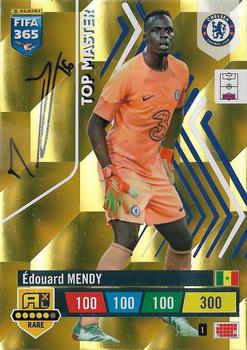 2023 Panini Adrenalyn XL FIFA 365 #1 Édouard Mendy Front