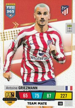2023 Panini Adrenalyn XL FIFA 365 #160 Antoine Griezmann Front