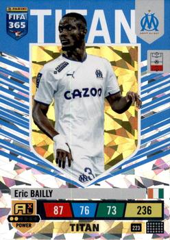 2023 Panini Adrenalyn XL FIFA 365 #223 Eric Bailly Front