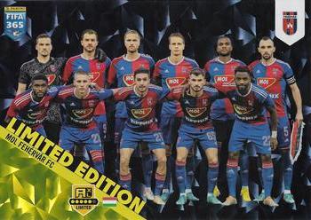 2023 Panini Adrenalyn XL FIFA 365 - XXL Limited Edition #NNO Team Photo Front